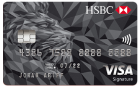 CompareHero - HSBC