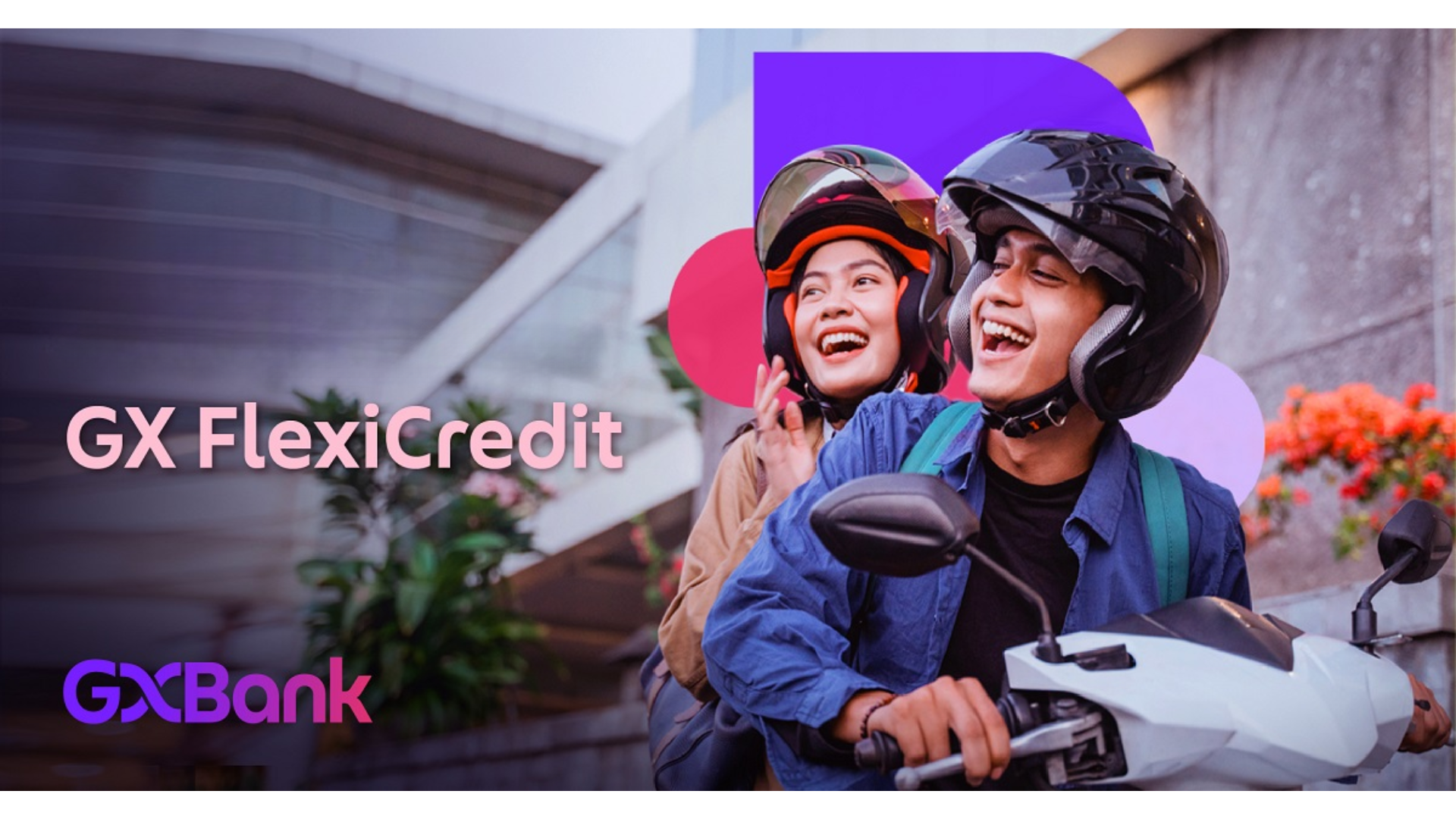 GXBank FlexiCredit: Pinjaman Digital Pantas dengan Kelulusan Segera di Malaysia